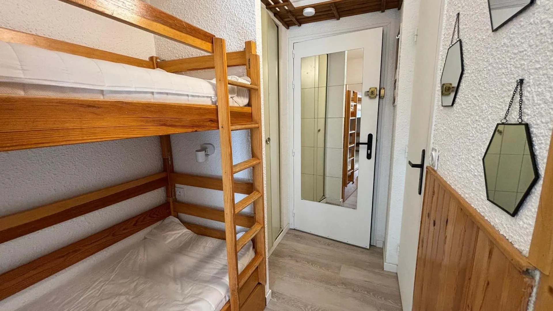 Apartment Appartement Risoul Centre Station 1850